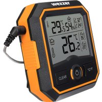 Термогигрометр Levenhuk Wezzer SN20