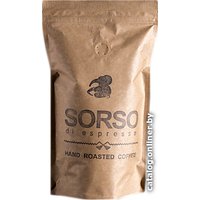 Кофе Sorso Gimbarr в зернах 250 г