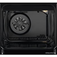 Кухонная плита Electrolux EKI954901X