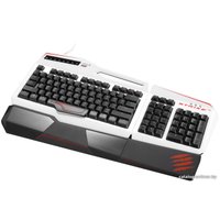 Клавиатура Mad Catz S.T.R.I.K.E. TE