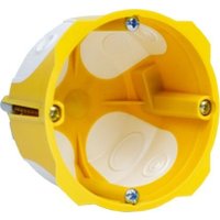 Монтажная коробка (подрозетник) Kopos KPL 64-45/LD_NA