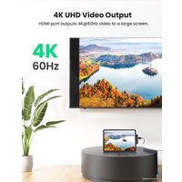 Док-станция Ugreen CM137 70688