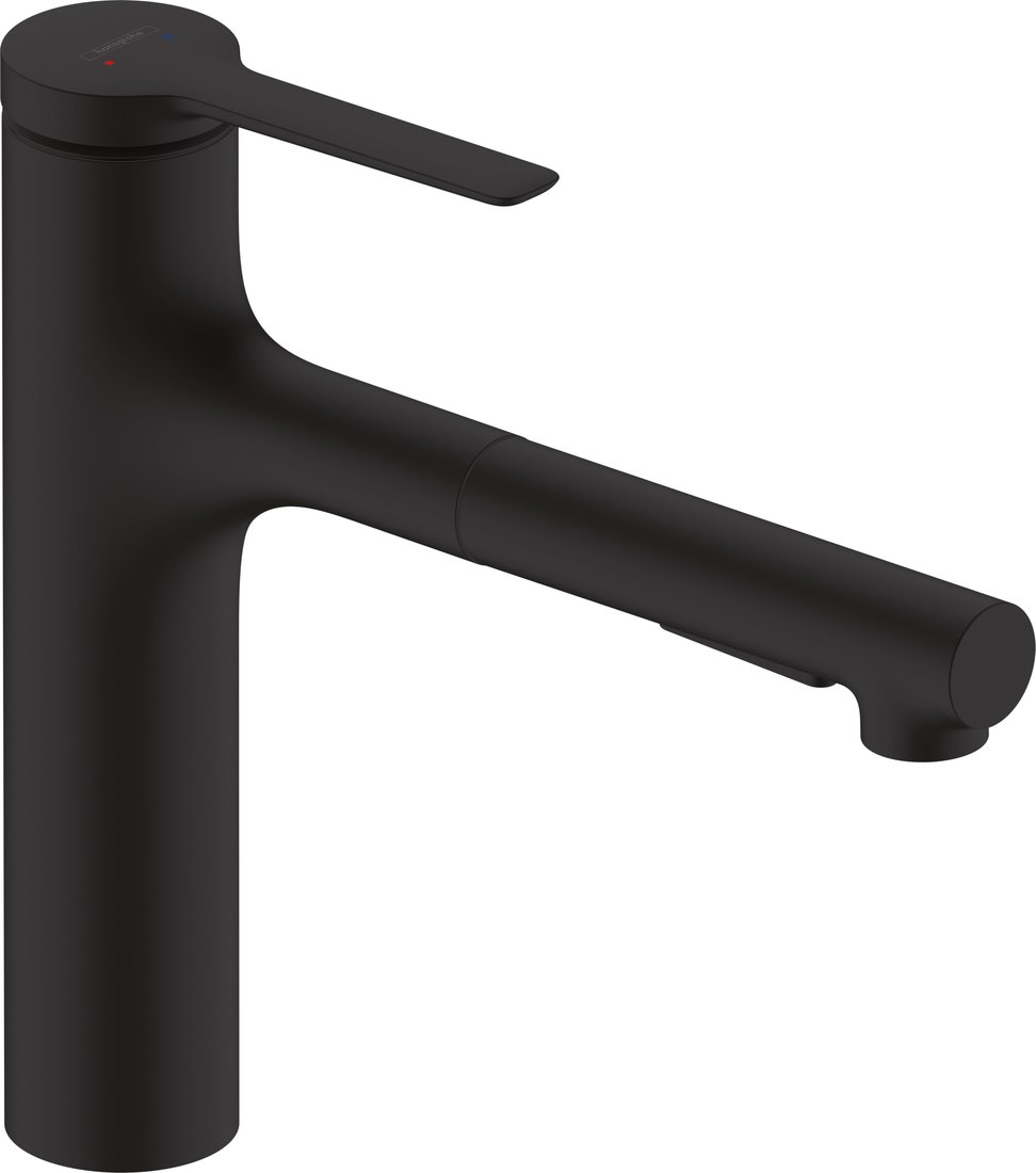 

Смеситель Hansgrohe 74804670