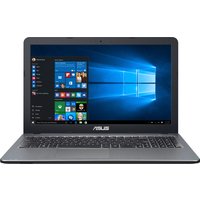 Ноутбук ASUS F540SA-XX627D
