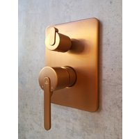 Душевая система  Altrobagno Unione 040109 RaSp