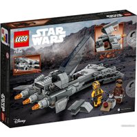 Конструктор LEGO Star Wars 75346 Пиратский истребитель