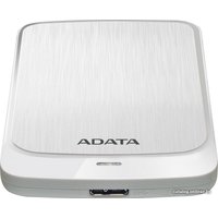 Внешний накопитель ADATA HV320 AHV320-1TU31-CWH 1TB (белый)
