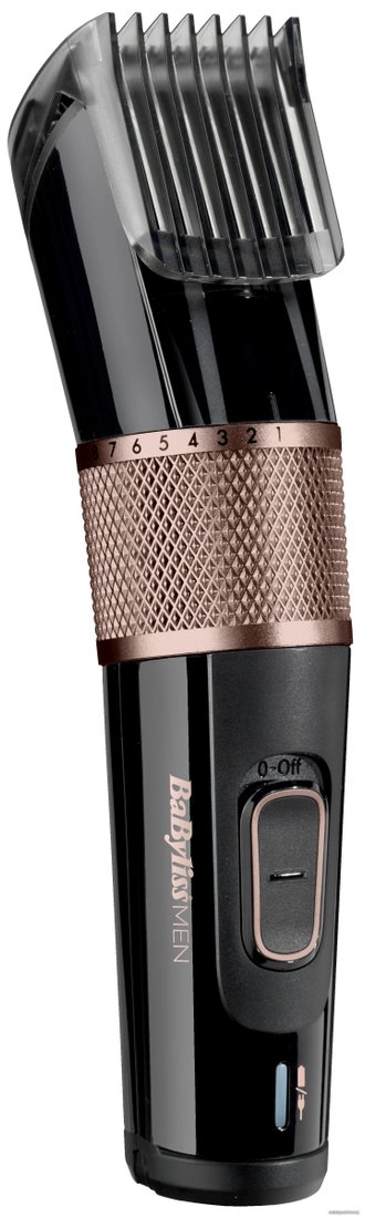 Машинка для стрижки волос BaByliss E974E