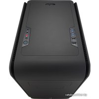 Корпус AeroCool DS Cube Black Edition