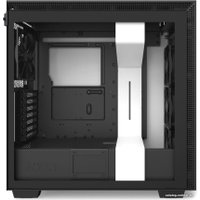 Корпус NZXT H710 CA-H710B-W1