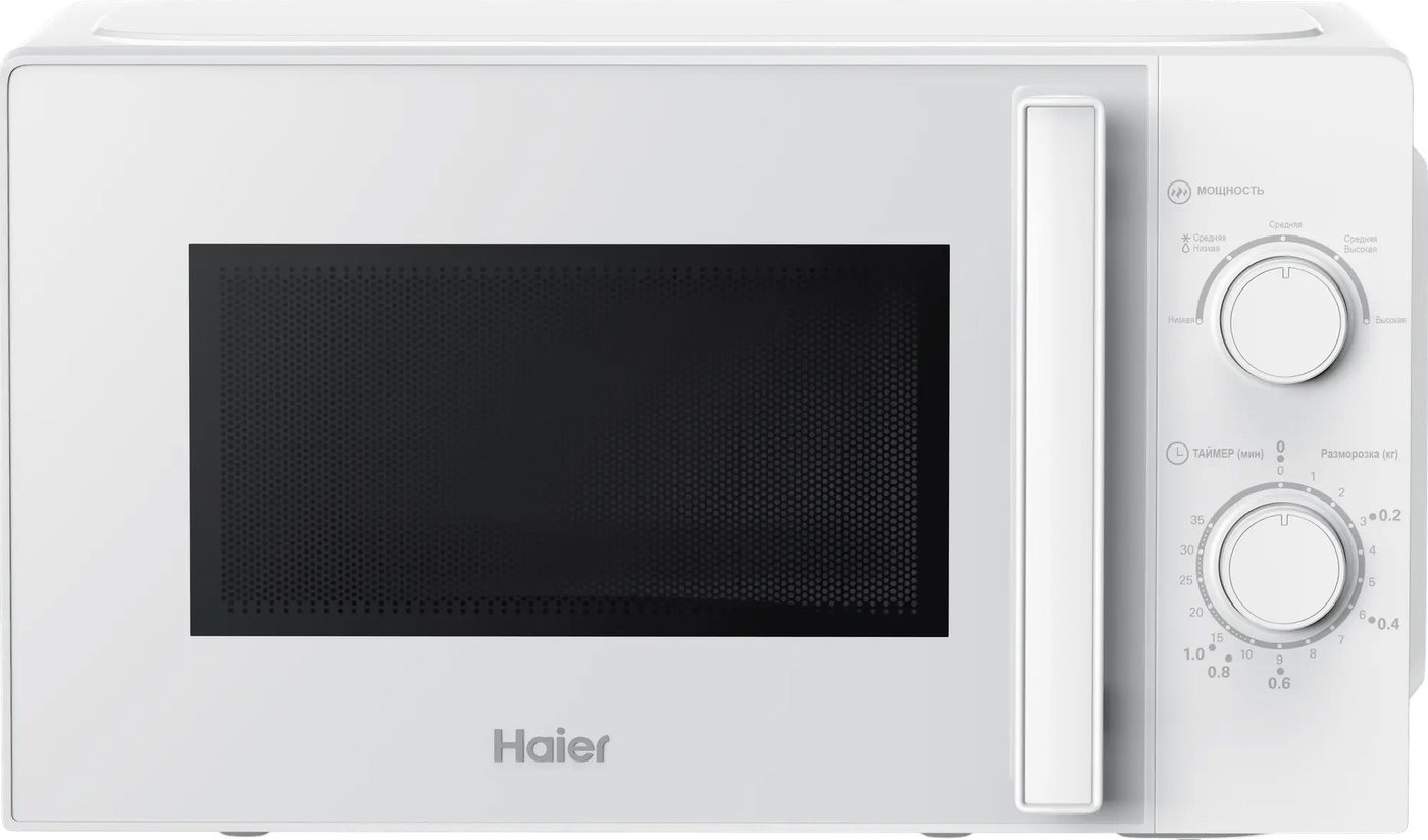 

Микроволновая печь Haier HMB-MM207WA