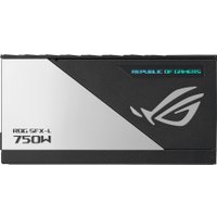 Блок питания ASUS ROG Loki SFX-L 750W Platinum ROG-LOKI-750P-SFX-L-GAMING