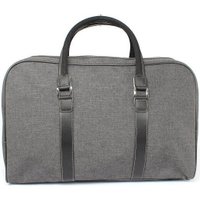 Дорожная сумка Kartex 0013м Vip (серый)