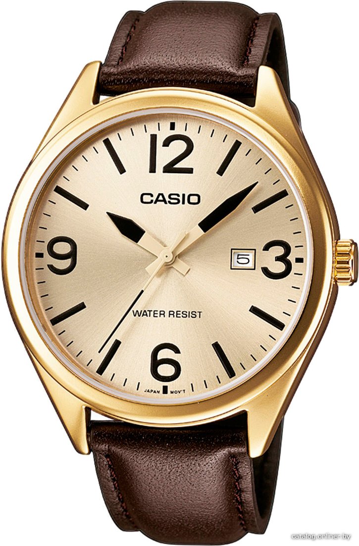 Наручные часы Casio MTP-1342L-9B