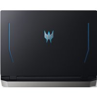 Игровой ноутбук Acer Predator Helios 500 PH517-52-76GY NH.QD3EU.003