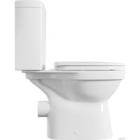 Унитаз напольный Vitra Norm Eisberg 9844B099-7204