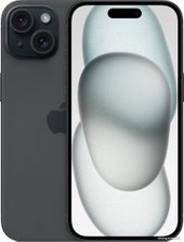 iPhone 15 128GB (черный)