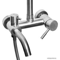 Душевая система  Wisent W3552A