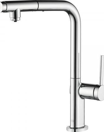 Смеситель AQUAme AQM9903CR