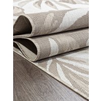 Циновка Merinos Kair S126-STAN-BEIGE (2х2.9)
