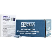 Стабилизатор напряжения Rucelf Климат-7