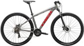 Trek Marlin 4 29 р.XL 2020 (антрацит)