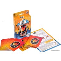 Настольная игра Магеллан Шот Без Фильтра