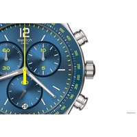 Наручные часы Swatch Monthly Drops YVS482 Dateline в Мозыре