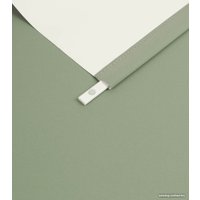 Рулонные шторы Legrand Блэкаут Болид 114x175 58127530 (олива)