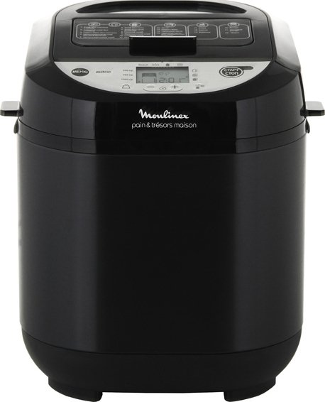 

Хлебопечка Moulinex OW251E32