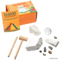 Набор для опытов Bumbaram Раскопки Майя dig-27