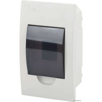 Бокс пластиковый Эра Simple ЩРН-П-04 Б0041509