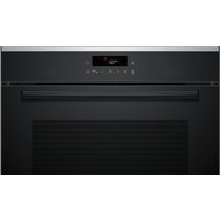 Электрический духовой шкаф Bosch Serie 4 HBG272EB3