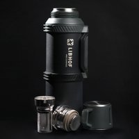 Термос Libhof TC-2300 2.3 л