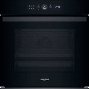 Электрический духовой шкаф Whirlpool WOI4S8HM2SBA