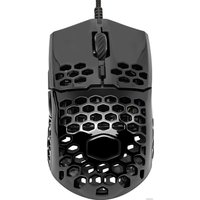 Игровая мышь Cooler Master MM710 (черный глянцевый)