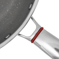 Сковорода Fissman Chef Pro 5516