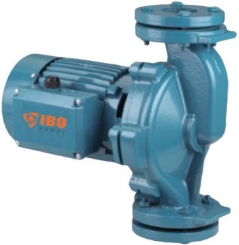 

Циркуляционный насос IBO IPML 50-1500