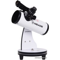 Телескоп Meade Lightbridge Mini 82 мм