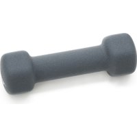 Гантель Torres PL522501 1 кг (серый)