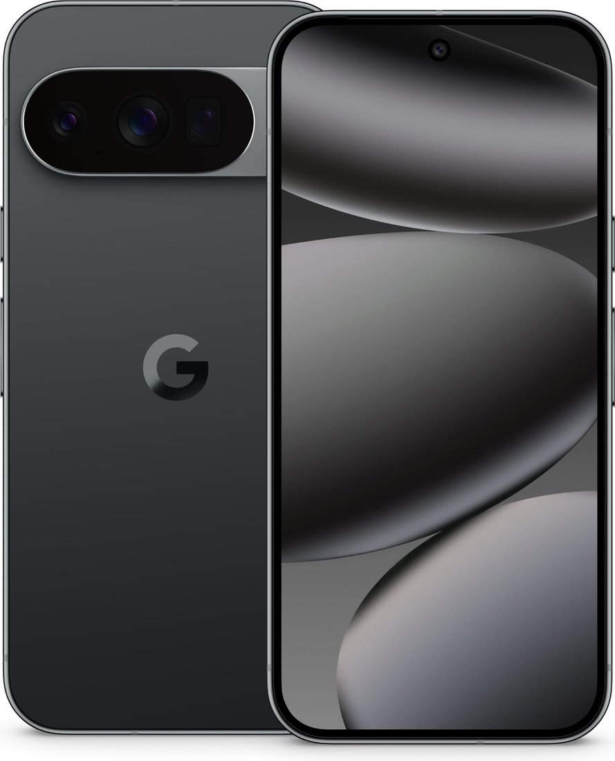 Телефон Google Pixel 10 Pro 16GB/256GB (обсидиан)