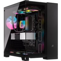 Корпус Corsair 6500X Dual Chamber CC-9011257-WW