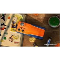 Смартфон Realme GT Neo 3T 80W 8GB/256GB международная версия (Dragon Ball Z Edition)