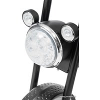 Детский велосипед Nino Little Driver (красный)