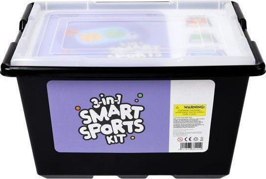 Робототехнический набор Matatalab 3-in-1 Smart Sports Kit для робота VinciBot