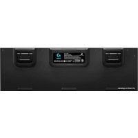 Клавиатура Logitech G915 Lightspeed GL Tactile 920-008909