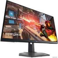Игровой монитор Dell G3223D