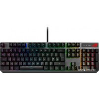 Клавиатура ASUS ROG Strix Scope RX