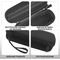 Кейс Zarrumi BI-DP3 для DJI Osmo Pocket 3 (черный)