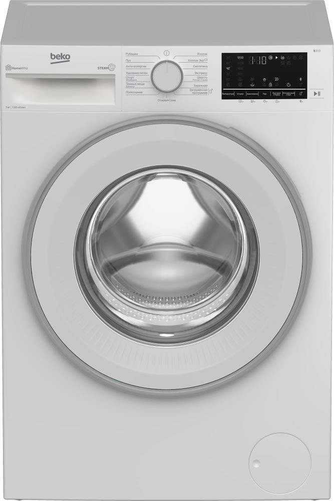 

Стиральная машина BEKO B3WFR572WW